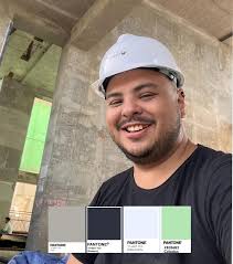 Hand painted by Robby Singh