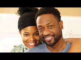 Dwyane Wade And Gabrielle Union's Marriage Is Just Plain Weird