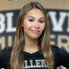 Freshman Volleyball Roster