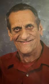 Obituary information for Gasper Riggio Sr.