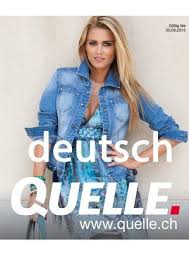Quelle Katalog Childhood Memories My Childhood Memories German Grandparents
