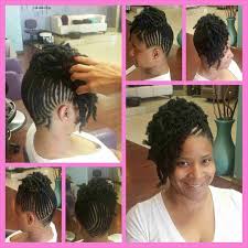 Shaketa Tyler S Photo On Styleseat Richmond Va Natural Hair Twists Natural Hair Braids Natural Hair Styles