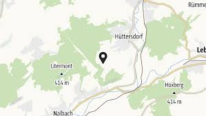 Hütte (H) • Hütte » outdooractive.com