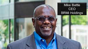 Meet techfrederick Task Force Member, Mike Battle