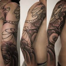 See more ideas about tattoo drawings, organic tattoo, art tattoo. Photos At Organic Tattoo Studio Curitiba Pr