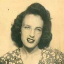 Obituary information for Mary A Martin