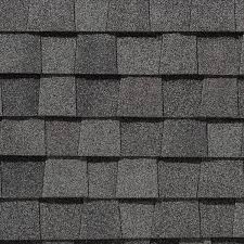Randomly placed tabs have shadow lines that provide the wonderful depth and dimension of a natural slate roof. Certainteed Easton Roofing Kansas City Ks Full Service Roofer