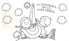 Otras, dicen que eran tres pero no está claro cuál era su disposición. 15 Ideas De Dia De La Bandera Dia De La Bandera Bandera Bandera Argentina