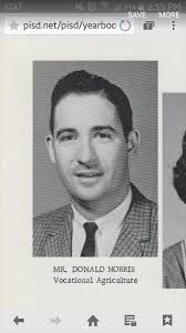 Donald Wayne Norris Sr. Obituary January 22, 2016