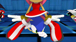 We have all the best sonic games! Deviantart Amy Rose Deviantart Sonic And Tails Novocom Top