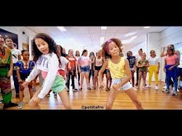 Petit Afro Presents Petitafrochallenge Afro Dance Video By Hrn Youtube Afro Dance Dance Videos Youtube Dance Videos