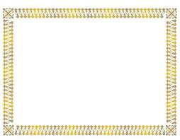 There are portrait and landscape versions for each these free certificates templates for word contain free certificate borders you can use to make and print your own certificates for school, work. 40 Beautiful Certificate Border Templates Designs Printabletemplates