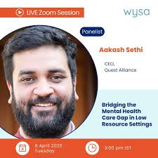 techforgood #digitalhealth #mentalhealthaccess