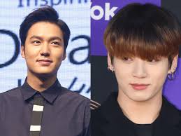 Check out inspiring examples of jungkook artwork on deviantart, and get inspired by our community of talented artists. Lee Min Ho Bts Jungkook Exo S Chanyeol Hyun Bin Kang Daniel Among 100 Most Attractive Asian Celebs 2020 Pinkvilla