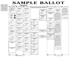 State general election sr district 128. Ob S Corner Lauderdale Colbert Counties Sample Ballot For Tuesday Nov 6 2018
