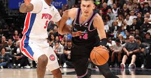 Detroit Pistons could get Tyler Herro in a Giannis three-team trade |  Detroit Bad Boys