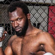 Kelly Anundson vs. Mo DeReese, Conflict MMA 14