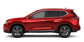 Nissan Crossovers Suvs Model Line Up In Ohio Big Nissan