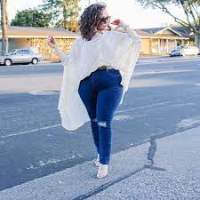 Marjorie Bay Area Influencer On Instagram This Ootdinspiration Tho I Love This Blouse And Summer Trends Outfits Trendy Outfits Summer Fashion For Teens