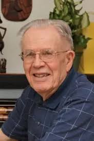 Gordon Frederick Larson Obituary August 7, 2021