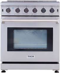 Core and active volume, light and stable. The 8 Best Stoves Ranges And Cooktops Of 2021
