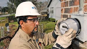 Have your payment number, last name, and service zip code available. Smart Meters