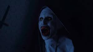It is the sequel to the conjuring and the third installment in the conjuring universe. The Conjuring 2 Is The Perfect Thrill Canyon News