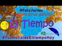 Pin En El Tiempo Noviembre 2019