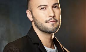 Adrian Anchondo Joins the Cast of General Hospital