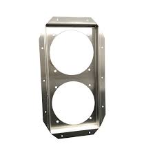 Hot promotions in flush mount bracket on aliexpress if you're still in two minds about flush mount bracket and are thinking about choosing a similar product, aliexpress is a great place to compare. G5 Flush Mount Bracket Dual Steinair Inc