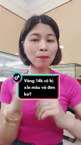 Vàng 10k Là Vàng Như Thế Nào