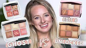 Hourglass ghost unlocked ambient lighting edit palette for holiday 2019 is . 18 Best Hourglass Ambient Lightening Ghost Edit Palette Ideas Hourglass Ghost Lightening