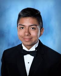 McMichael High School's 2020 graduates