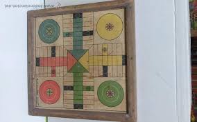 Juegos de friv, juegos de acción, multijugador y mucho más en friv.uno! Parchis Tablero De Parchis Antiguo Manufact Comprar Juegos De Mesa Antiguos En Todocoleccion 47755420