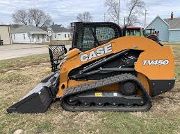 The case tv450 provides lifting and earthmoving performance that will meet the demand of the case tv450 is available in either standard mechanical (h pattern) controls, or optional. Foedera Equipment Detail