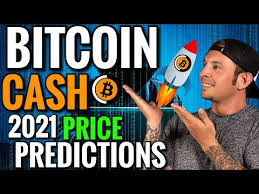 Bch to usd predictions for june 2021. Bitcoin Cash Price Predictions 2021 Bch Crypto Cryptocurrency News U Shotsbymatta