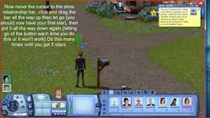 Do your sims have what it takes . Cheat Codes For Sims 3 New Towns