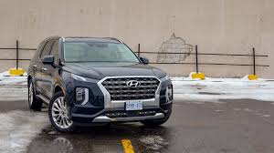 Angebote direkt von lokalen händlern. Hyundai Palisade 2020 Essai Routier Autohebdo Net