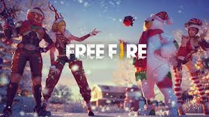In this page you can download an image png (portable network graphics) contains a free fire alok character isolated, no background with high quality, you will help you to not lose your. Garena Free Fire Unveils The Details For Its Festive Winterlands Event Articles Pocket Gamer