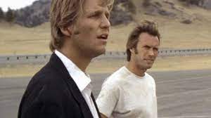 Clint eastwood, jeff bridges, george kennedy and others. Le Canardeur Film Programme Tv Replay
