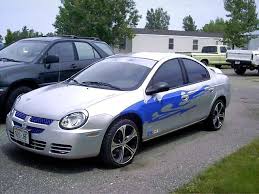 Image result for Patriot Blue 2003 Neon