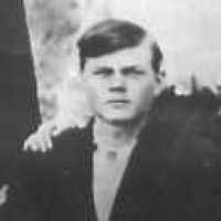 William Hiram Blevins (1886–1959)