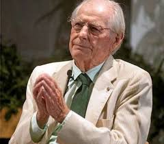 Exhibit to honor professor emeritus' 100th birthday