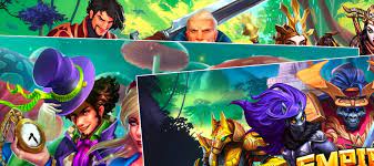 Ride a ghost train, grow magical plants, make cakes, play bingo and more. Challenge Events Schedule In Empires Puzzles Allclash Mobile Gaming