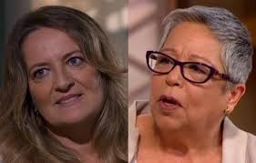 Eu sou a maria joão vieira. Rita Lello Ridiculariza Maria Vieira