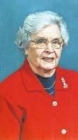 Ella Cooley Obituary (2013)