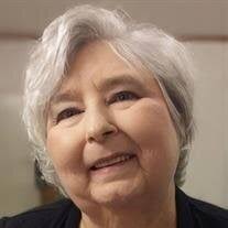 Nancy Harlene Grimes Burns Obituary