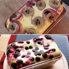 Suchtig Nach Quarkauflauf Low Carb Mit Nur 4 Zutaten Backrezepte Kochen Und Backen Einfacher Nachtisch
