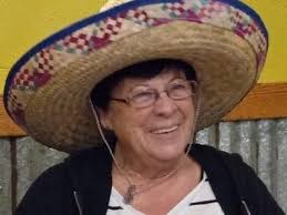 Mary Marlene Smith Obituary (1957