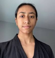 The 60th Annual Ohio Junior Science and Humanities Symposium